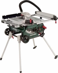 Metabo TS 216 Δισκοπρίονο Πάγκου 1500W