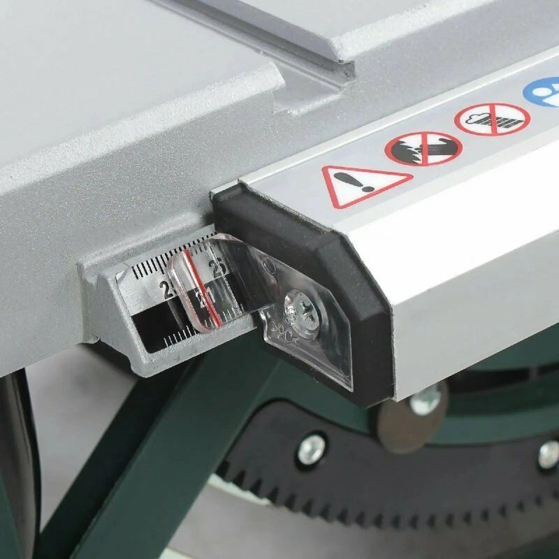 Metabo TS 216 Δισκοπρίονο Πάγκου 1500W