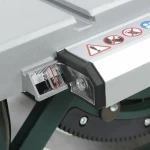 Metabo TS 216 Δισκοπρίονο Πάγκου 1500W