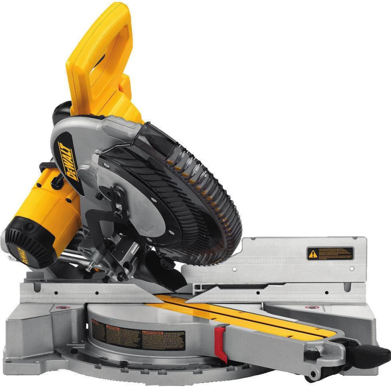 Dewalt DWS780 Φαλτσοπρίονο 1675W