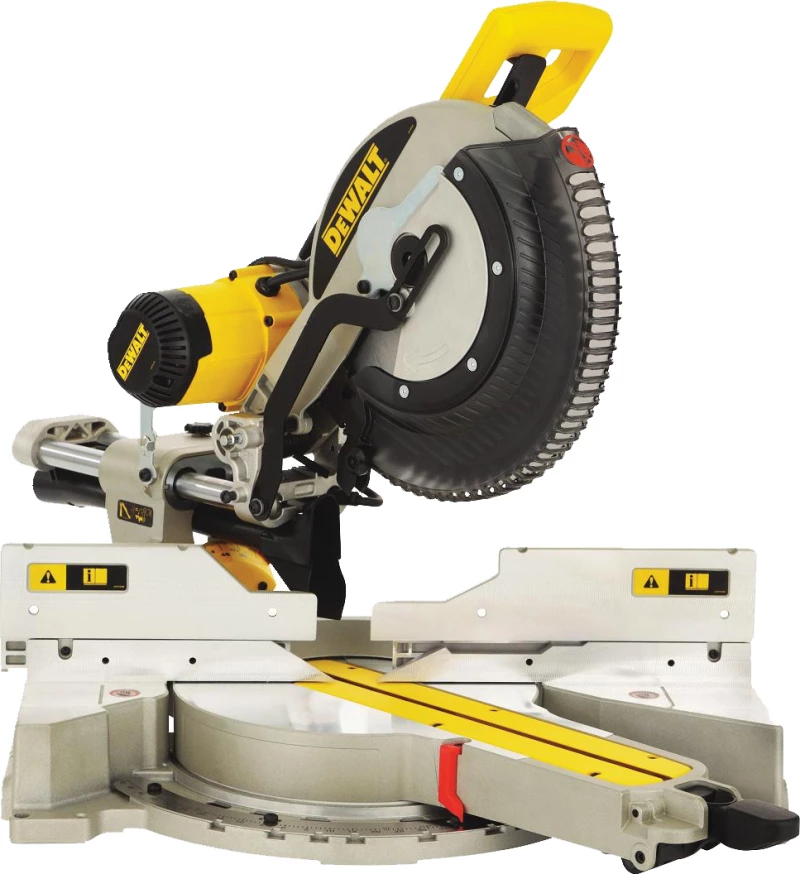 Dewalt DWS780 Φαλτσοπρίονο 1675W
