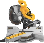 Dewalt DWS780 Φαλτσοπρίονο 1675W