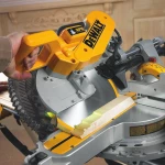 Dewalt DWS780 Φαλτσοπρίονο 1675W
