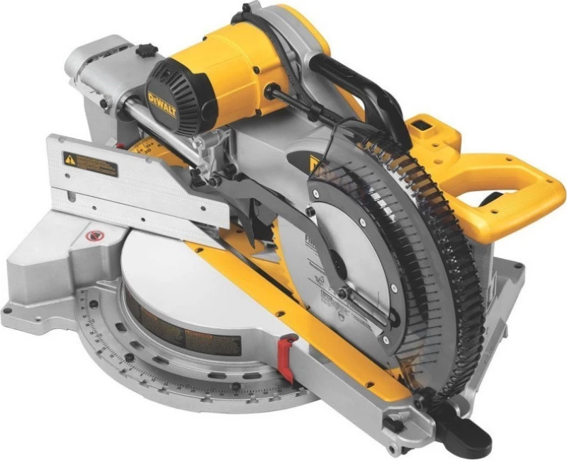 Dewalt DWS780 Φαλτσοπρίονο 1675W
