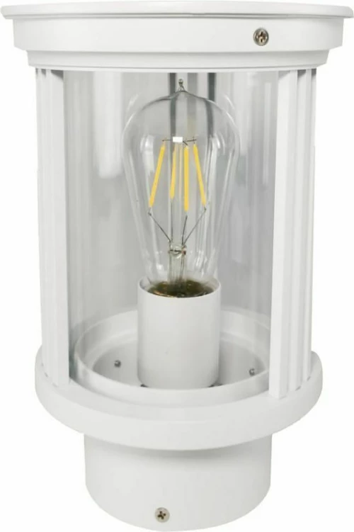 Φωτιστικό Δαπέδου White d171x248mm VK/03204/25/W VKLed