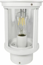 Φωτιστικό Δαπέδου White d171x248mm VK/03204/25/W VKLed