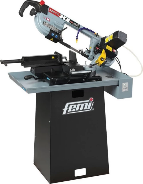 Femi Σιδηροπρίονο Ταινίας ABS 1750 XL