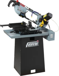 Femi Σιδηροπρίονο Ταινίας ABS 1750 XL
