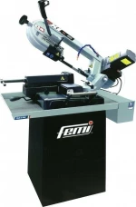 Femi Σιδηροπρίονο Ταινίας ABS 1750 XL