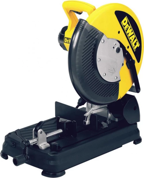 Dewalt Δισκοπρίονο Μετάλλου DW872