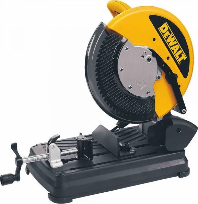 Dewalt Δισκοπρίονο Μετάλλου DW872