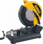 Dewalt Δισκοπρίονο Μετάλλου DW872