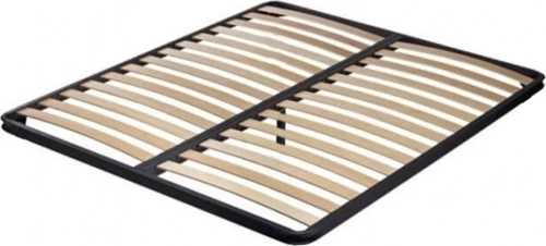 Ανατομικό Τελάρο για Υπέρδιπλο Στρώμα 160x200cm