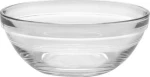 Uniglass Μπωλ Στρογγυλό 12cm 6τμχ