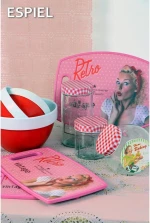 Espiel Τραπεζομάντηλο 135x135 PEZ122