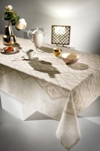 Saint Clair Τραπεζομάντηλο 140x250 1026 Natural