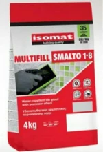 Isomat Multifill Smalto 4kg Μπλε Μυκόνου