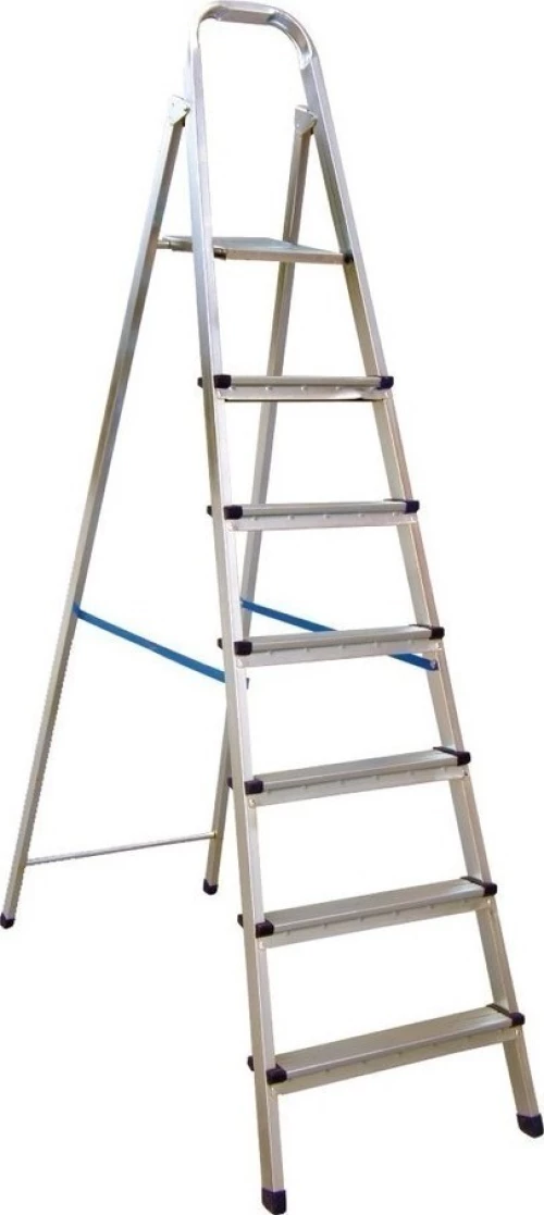 Profal Steel Σκάλα Σιδήρου 5+1 207501