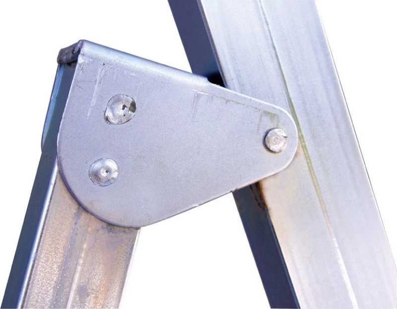 Profal Steel Σκάλα Σιδήρου 5+1 207501