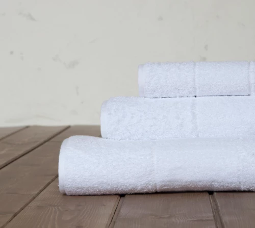 Nima Πετσέτα Χεριών Boca 40 x 60 White