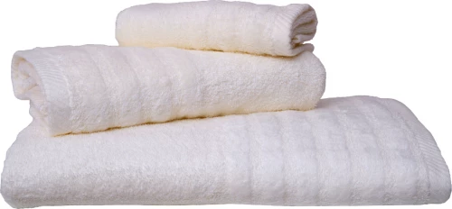 Anna Riska Πετσέτα Χεριών Spa 30 x 50 3 Ivory