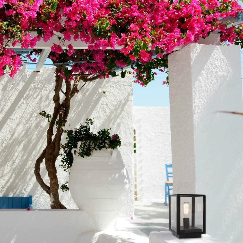 Απλίκα Εξωτερικού Χώρου Sole Luce 206540078