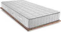 Orion Strom Στρώμα 067 Basic Pocket Ημίδιπλο 110x200x20cm