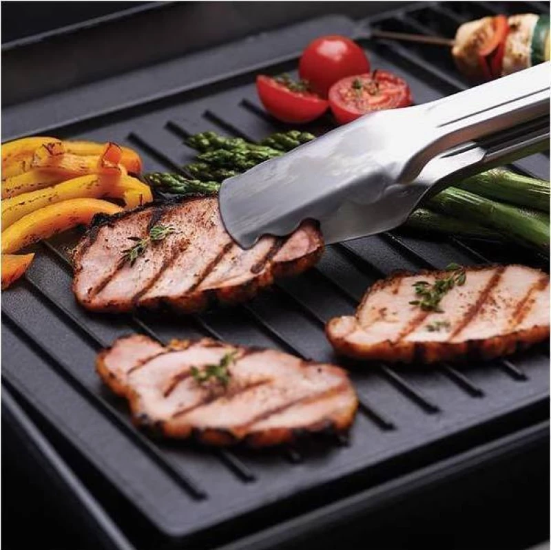 Broil King Μαντεμένια Πλάκα Ψησίματος 11242