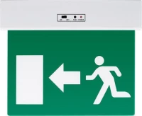 Elmark Φωτιστικό Ασφαλείας Exit Sign 9XL3114