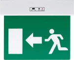 Elmark Φωτιστικό Ασφαλείας Exit Sign 9XL3114