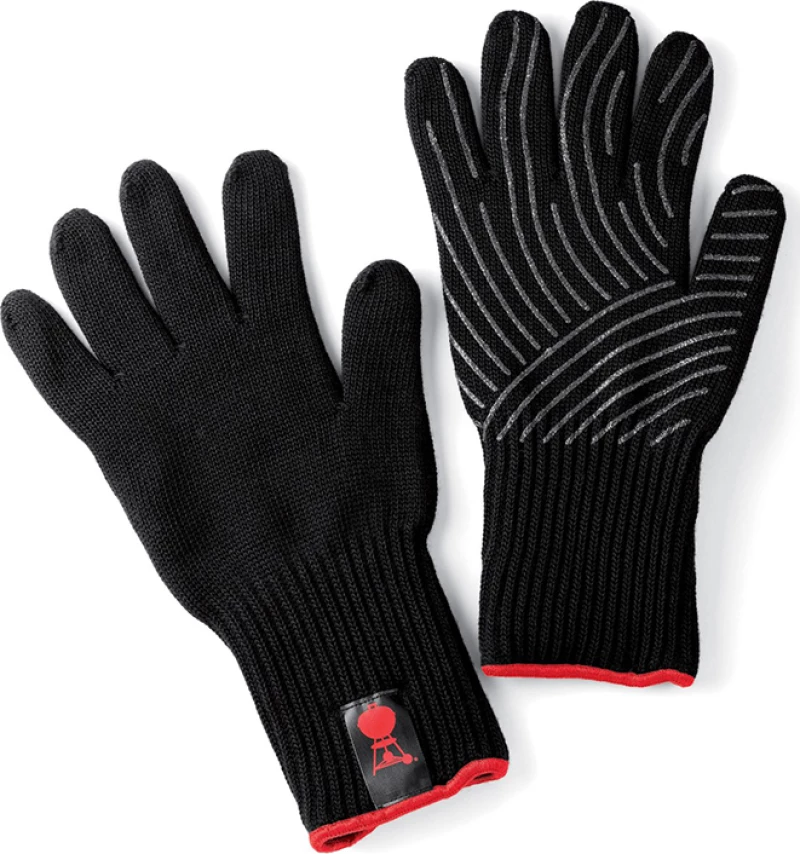 Weber Premium Gloves 6669
