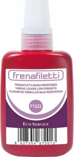 Eco Service F1270 Κόλλα Σπειρωμάτων 50ml