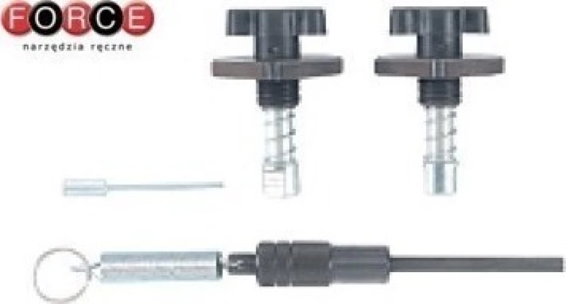 Force 904G5 Σετ Χρονισμού Diesel