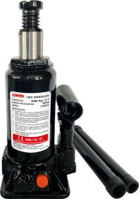 Lampa 71551 Γρύλος Μπουκάλας με Δυνατότητα Ανύψωσης έως 5ton