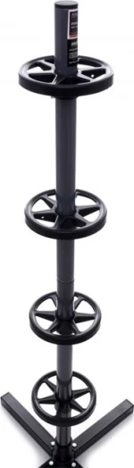Kraft & Dele KD-1363 Stand Ελαστικών
