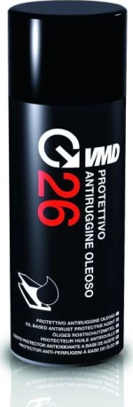 Αντιδιαβρωτικό Vmd 26 0.4lt