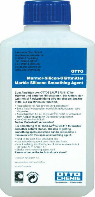 OTTO X-GLM SMOOTHING AGENT 1LT