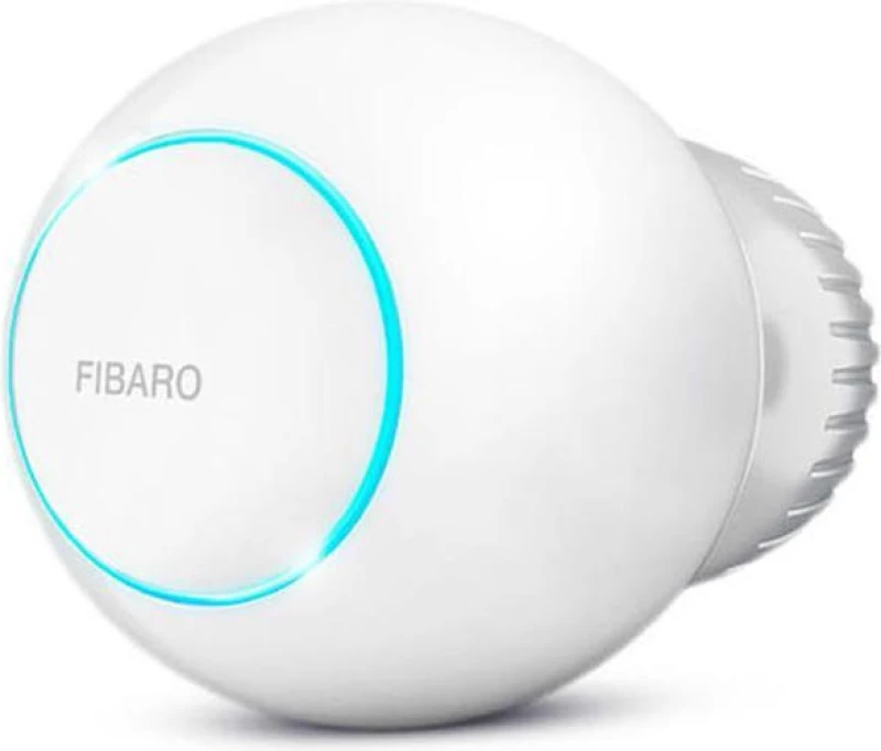 Fibaro The Heat Controller