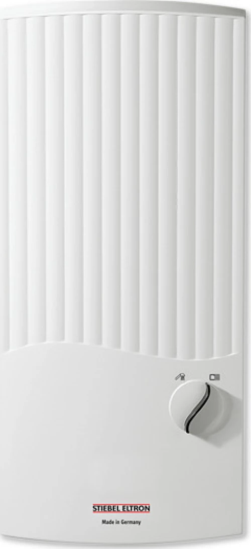 Stiebel Eltron PEG 24 Ταχυθερμοσίφωνας Κεντρικός Ηλεκτρικός Τριφασικός 24kW