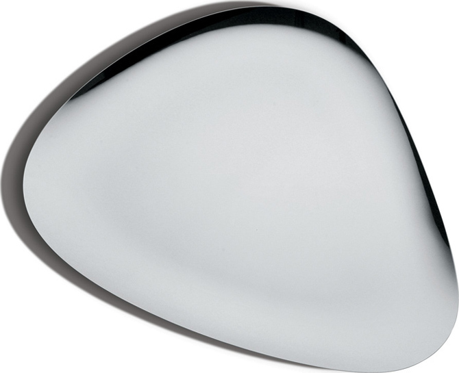 Alessi Δίσκος Colombina Collection Design