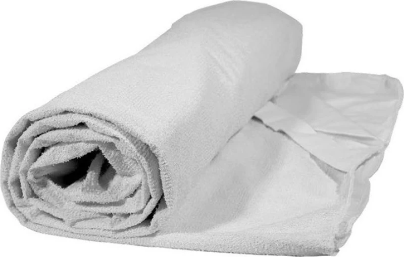 Orion Strom Επίστρωμα King Size Αδιάβροχο 180x200cm 193 Towel