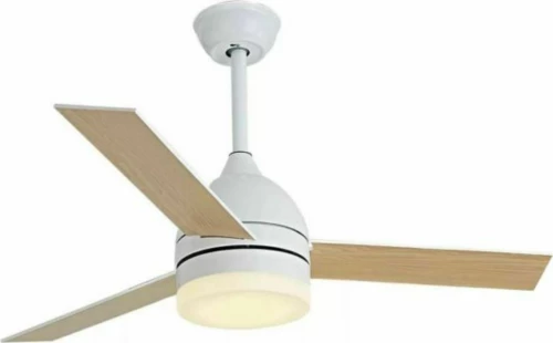 Spot Light 3184 Ανεμιστήρας Οροφής με Φως και Τηλεχειριστήριο