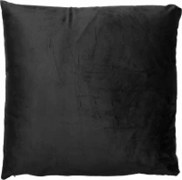 Viopros Μαξιλάρι Καναπέ 60x60 230 Μαύρο
