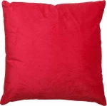 Viopros Μαξιλάρι Καναπέ 60x60 230 Κόκκινο