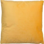 Viopros Μαξιλάρι Καναπέ 60x60 230 Κίτρινο