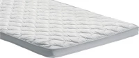 Linea Strom Ανώστρωμα Latex Διπλό 150x200x6cm