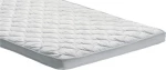 Linea Strom Ανώστρωμα Latex Διπλό 150x200x6cm