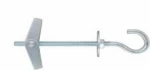 Friulsider Βίδα Γάντζος M5X70mm 76210B05070 1τμχ
