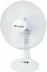 Blow 44-063 Επιτραπέζιος Ανεμιστήρας 38W Διαμέτρου 30.48cm