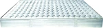 Hellenic Mat Στρώμα Primus Διπλό 150x190cm